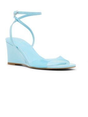 Madden Girl
Lainey Two-Piece Wedge Sandals